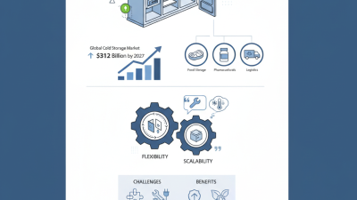 What is a Modular Cold Room and How Does It Work?