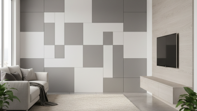 Lightweight PVC Wall Panels Benefits and Best Options?