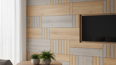 Top Wpc Wall Panel Manufacturers to Consider for 2026?