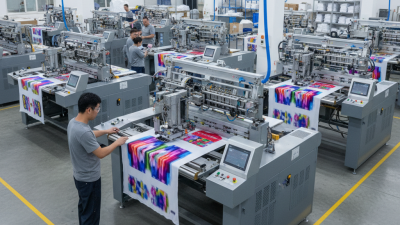 Top 5 Tips for Finding the Best Automatic Screen Printing Machine?