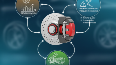 2026 Top Caliper Rebuild Kit Buying Guide for Global Buyers?
