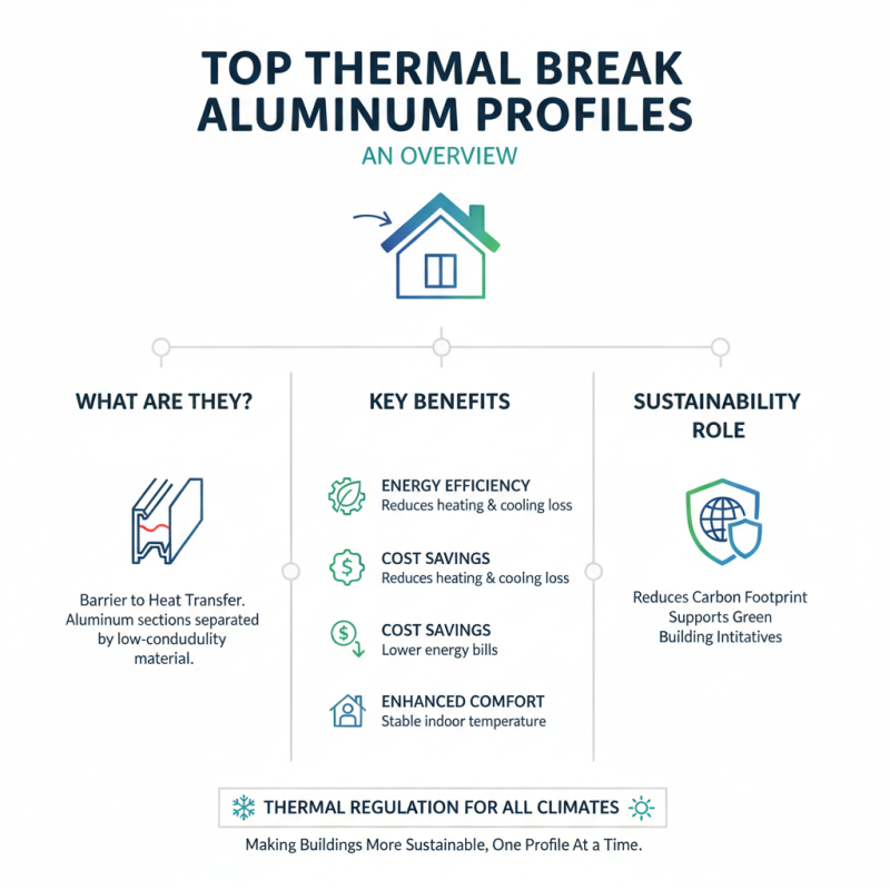 Top Thermal Break Aluminum Profiles for Global Buyers?