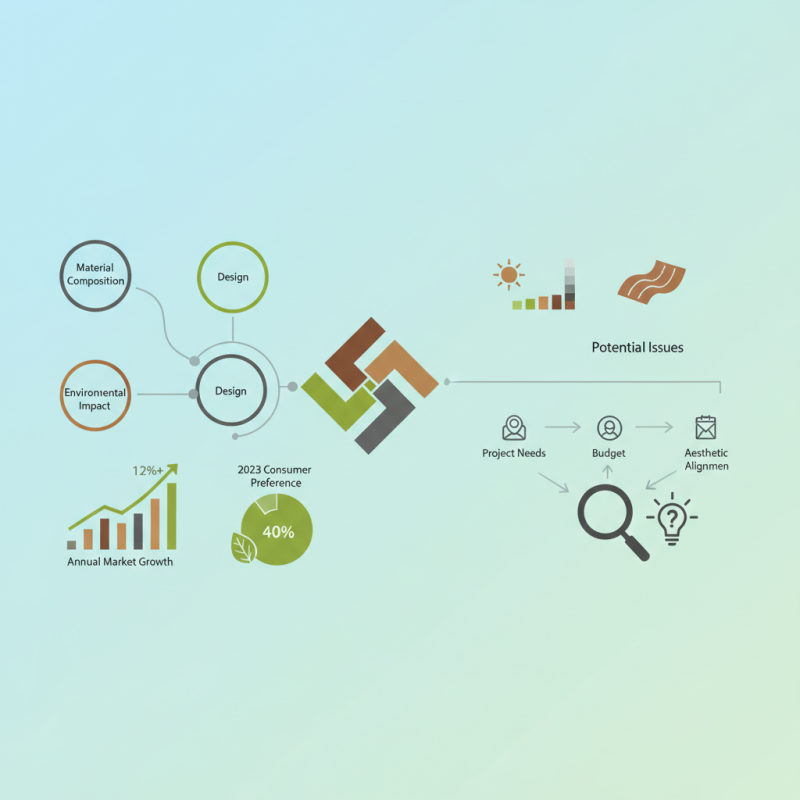 How to Choose the Best Wpc Perete for Your Project?