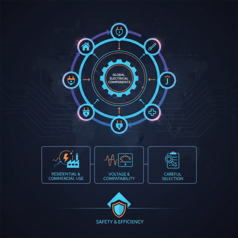 Top 10 Standard Receptacles for Global Buyers in China?