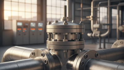 Top Entry Ball Valve Benefits and Applications for Global Buyers?