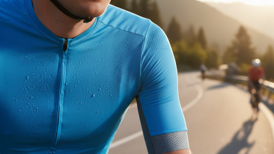 2026 Best Quick Dry Bike Shirt for Ultimate Comfort and Performance?