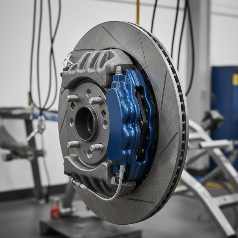 2026 Top Disc Brake Bracket Buying Guide for Global Buyers?