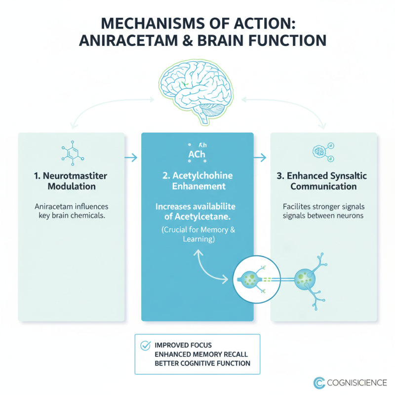 Why Choose Aniracetam Supplement for Cognitive Enhancement?