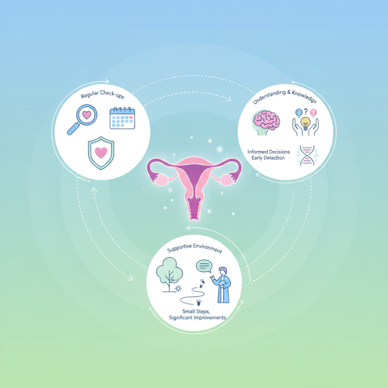 Top Tips for Reproductive System Care and Maintenance?