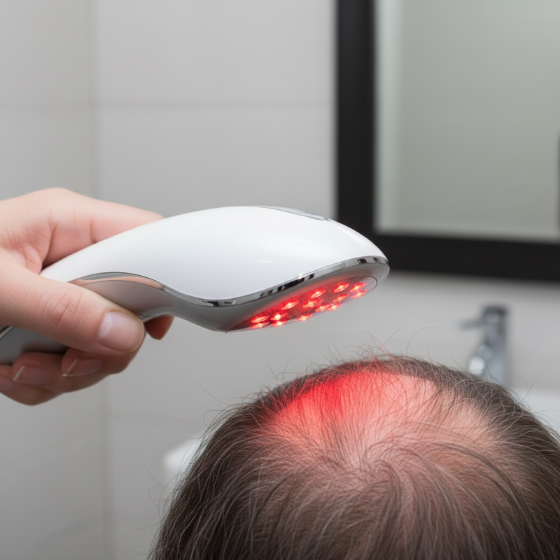 Best Hair Laser 650nm Devices for Effective Hair Restoration?