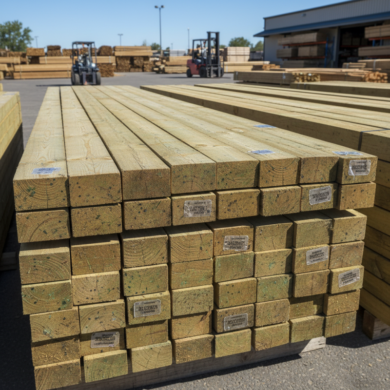 Как выбрать материалы, устойчивые к термитам?