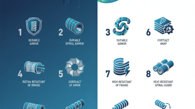 Top 10 Spiral Protection Products for Global Buyers?