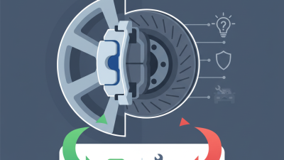 Why Choose the Right Auto Brake Caliper for Your Vehicle?