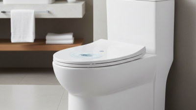 10 Tips for Choosing the Best Siphonic One Piece Toilet?