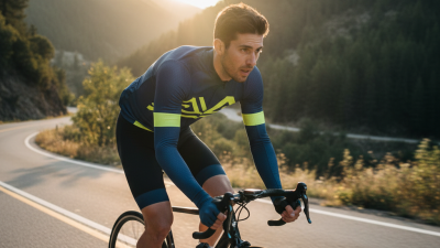 2026 Best Cycling Shirt for Comfort and Performance?