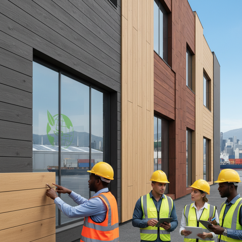 2026 Top Panneaux WPC Trends for Global Buyers to Know?