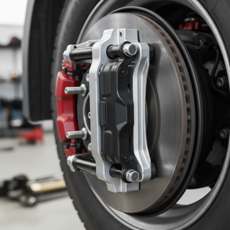Top 10 Benefits of Automatic Brake Adjusters for Buyers?