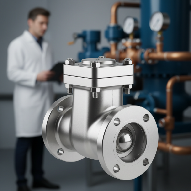 Top Entry Ball Valve Buying Guide for Global Importers
