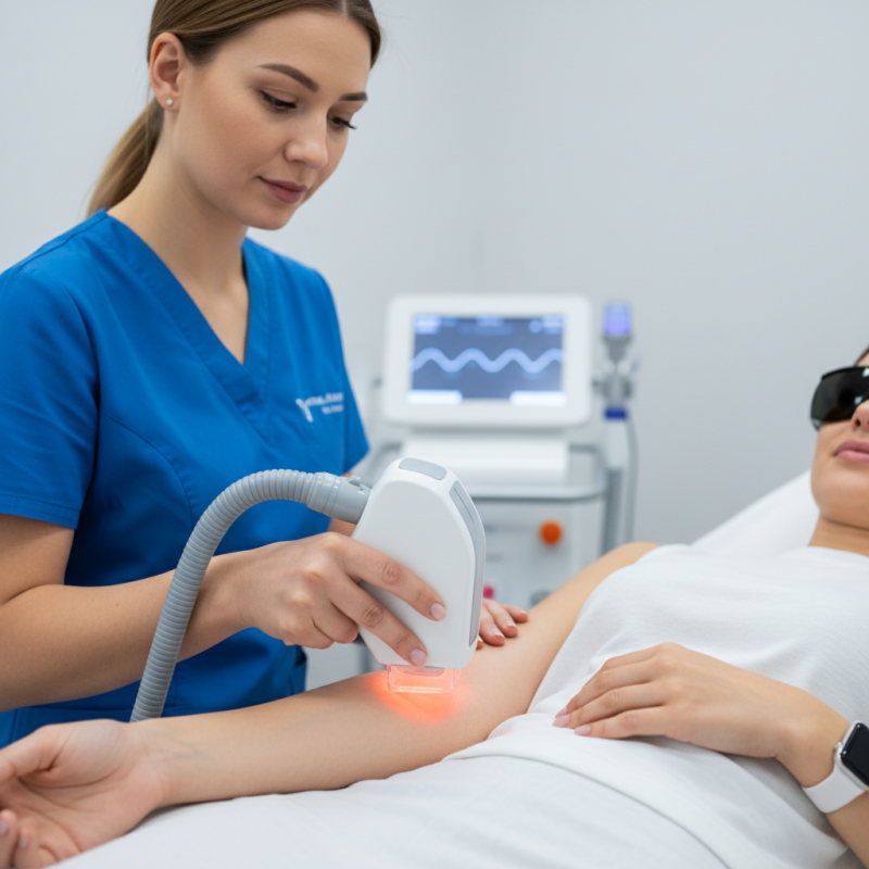 What is Shr Hair Removal and How Does It Work?