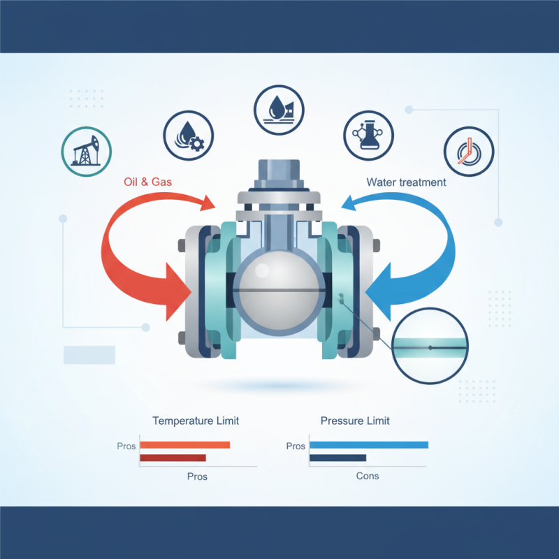 Best Soft Seat Ball Valve Options for Global Buyers