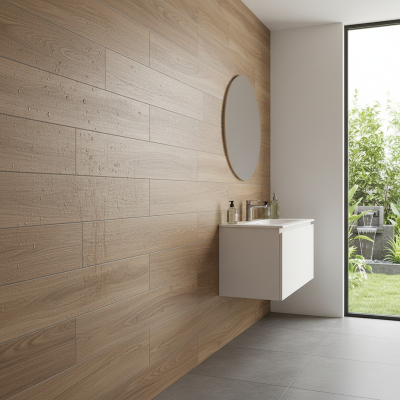 Top 10 Waterproof WPC Wall Panels for Your Next Project?