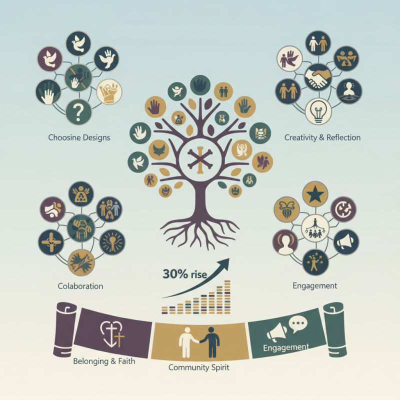 Best Church Lapel Pins for Your Community Needs?