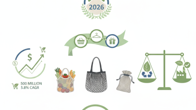 Best Mesh Bag Options for Global Buyers in 2026?