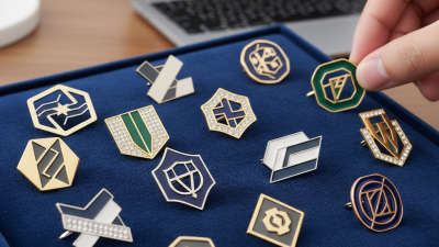 Where to Buy Quality Lapel Pins Online for Your Business?