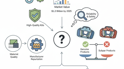 China Best Caliper Repair Kit for Global Buyers?