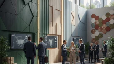 2026 Best Panouri Decorative WPC Trends for Global Buyers?