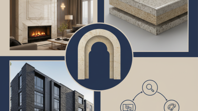 Why Choose Luxury Design Pu Stone for Your Next Project?