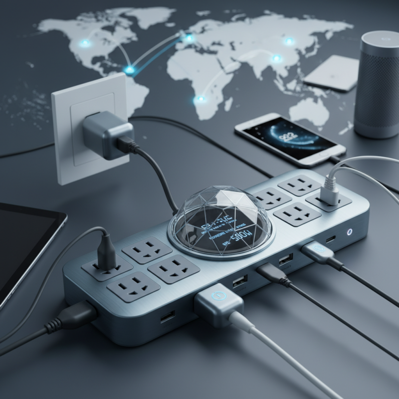 Best Surge Protectors for Global Buyers in 2026?