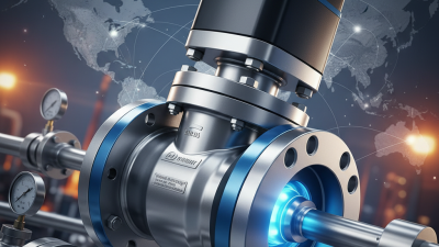 2026 Best Side Entry Ball Valves for Global Buyers?