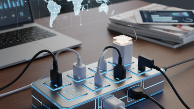 2026 Best Outlet Extender Solutions for Global Buyers?