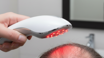 Best Hair Laser 650nm Devices for Effective Hair Restoration?