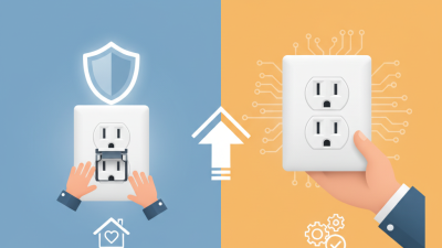 Top Quality Decorator Tamper Resistant Receptacles for Sale?