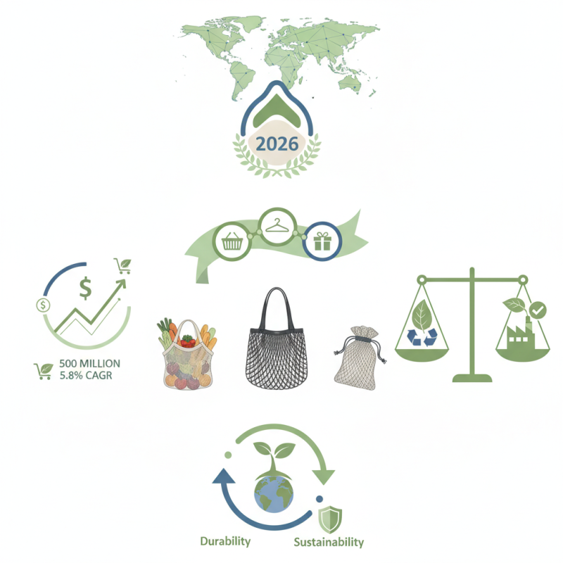 Best Mesh Bag Options for Global Buyers in 2026?