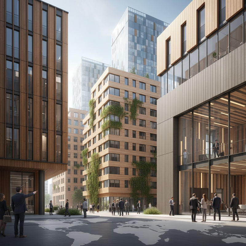 2026 Best Panneaux WPC Options for Global Buyers?