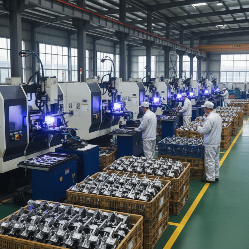 Best Brake Caliper Bracket Suppliers in China?