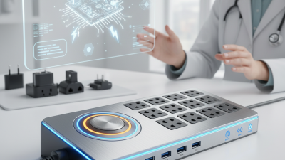 Best Surge Protectors for Global Buyers in 2026?