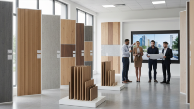 Top WPC Wall Panel Manufacturers in China to Purchase From?