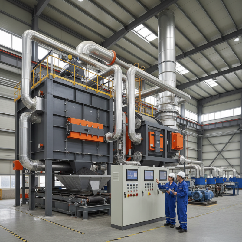 2026 How to Choose the Best Coal Fired Thermal Oil Boiler?