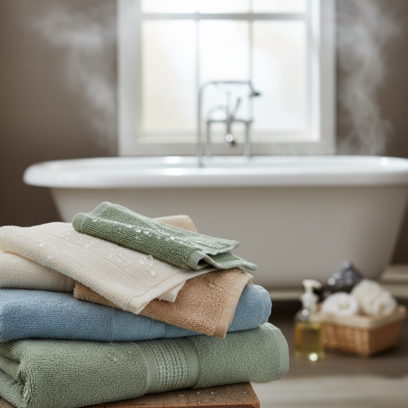 2026 Best Cotton Bath Towels for Global Buyers Guide?