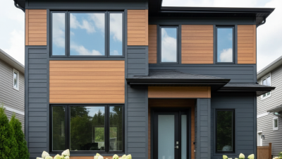 How to Choose the Best PVC Cladding for Exterior Use?