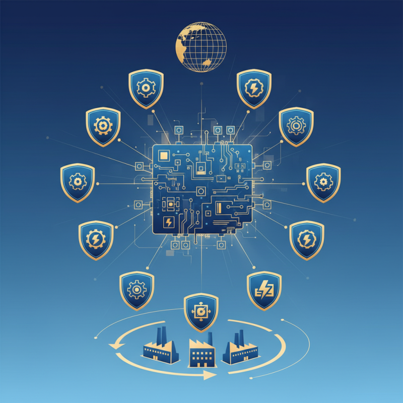 Top 10 Busbar End Feed Unit Manufacturers in China You Should Know?