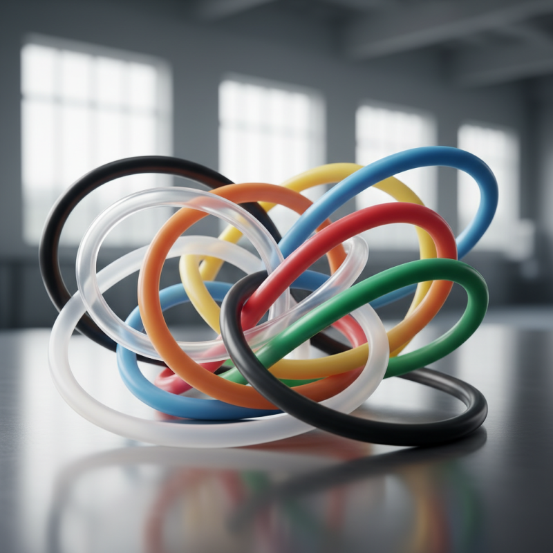 Top 10 Silicone Tube Manufacturers You Should Know?