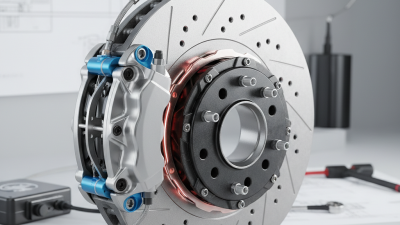 Best Brake Adjustment Mechanism for Optimal Vehicle Performance?