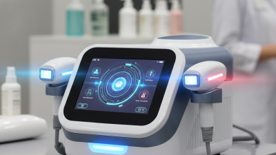 How to Choose the Best Ipl Elight Laser for Your Business?