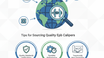 Epb Caliper Tips for Sourcing Quality Products Worldwide?