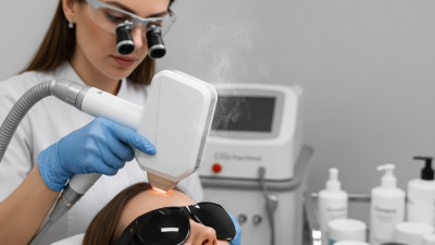 Discover the Benefits of CO2 Beauty Laser Treatments Today?